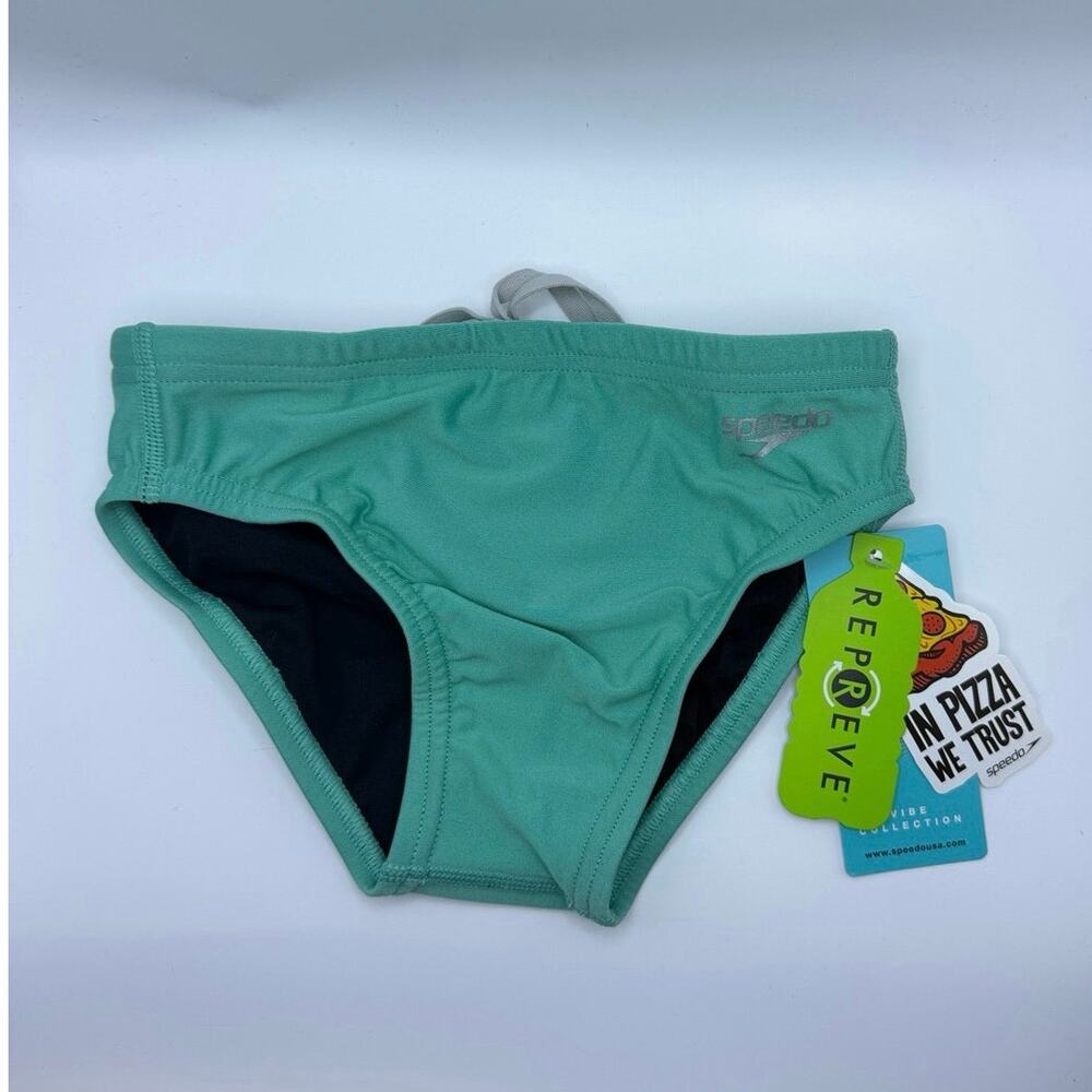 Speedo Swim Briefs